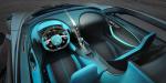 Bugatti Divo 2018 года